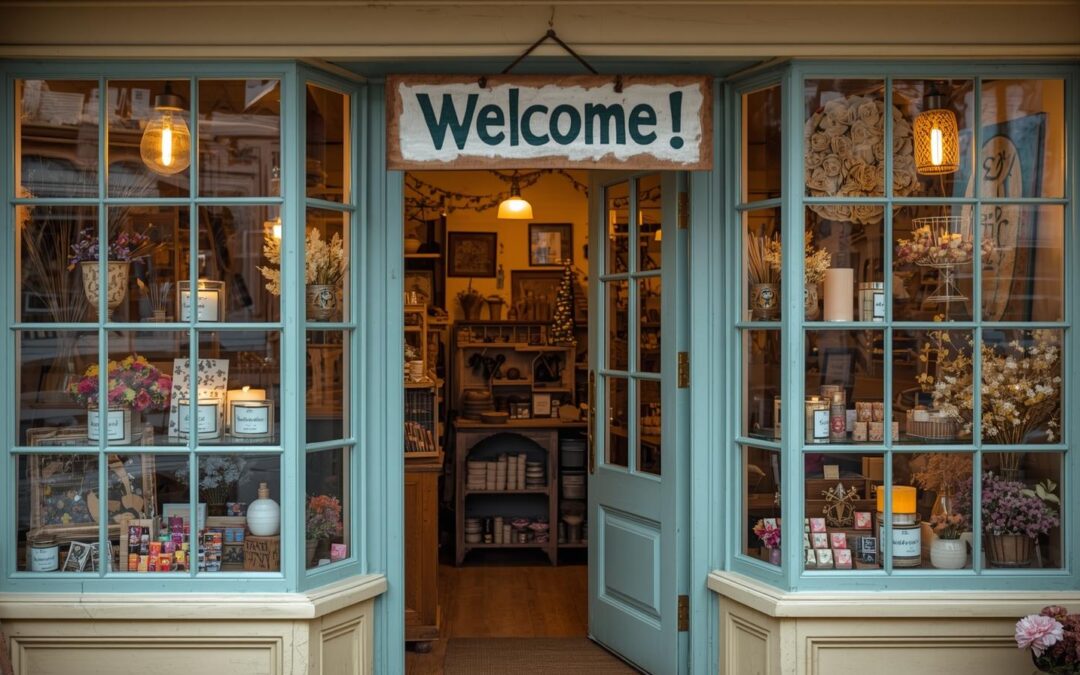 Welcome to the Whimsy e-Store! ✨